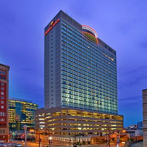 Crowne Plaza Kansas City Downtown By Ihg