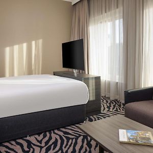 Chambre Lit King-Size